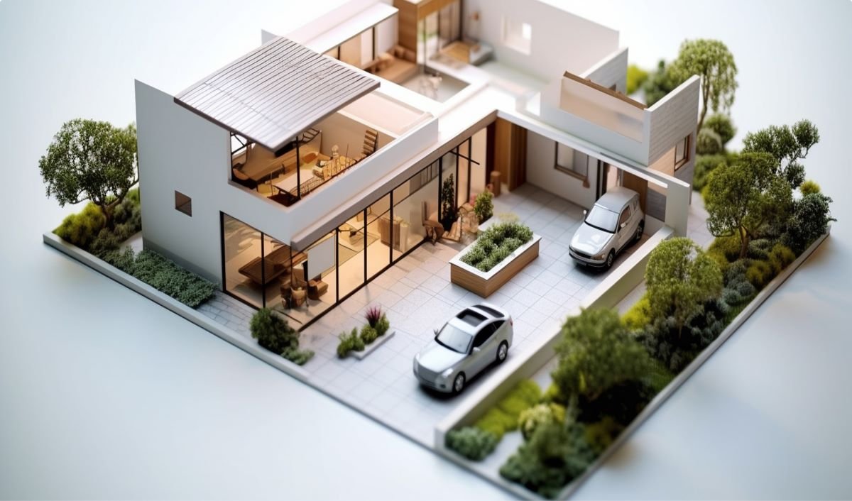 Trusted Real Estate Builders