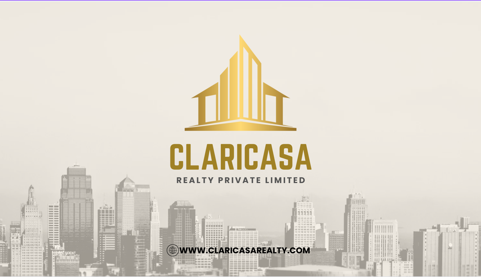 CLARICASA REALTY PVT LTD